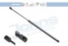 FIAT 00008731V0 Gas Spring, boot-/cargo area